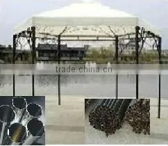 2*2*2M,luxury Mental Canopy thumbnail-1