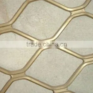 Grille Mesh Screen for Window thumbnail-2
