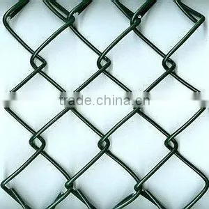 CHAIN LINK FENCE thumbnail-1