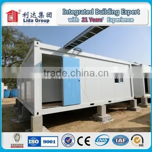 Sri Lanka Hot Sale Container Homes 2017 New thumbnail-3