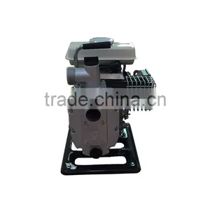 2.5 hp Self Priming Water Pump With Gasoline Engine For Agriculturel Irrigation thumbnail-4