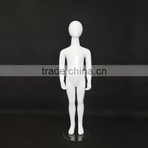 Child Mannequin Little Model Cosmetic Kids Manenquin thumbnail-5
