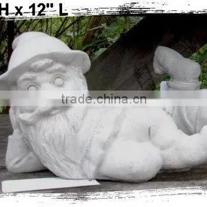 Stone Monster Sculpture thumbnail-1