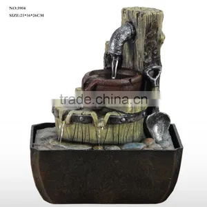 2017 New Water Features Outdoor of China National Standard thumbnail-4
