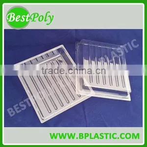 Clamshell Blister Packaging in Custom Design thumbnail-4