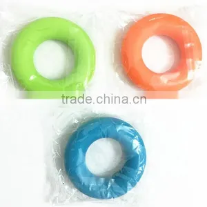 Silicone Heavy Grip Hand Gripper,hand-muscle Developer thumbnail-5