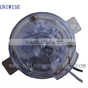 2011 Hot Sale 5 Minutes Spin Washing Machine Timer(DXT5-3) thumbnail-1