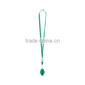 Cheap Promotional Plastic Whistle thumbnail-3