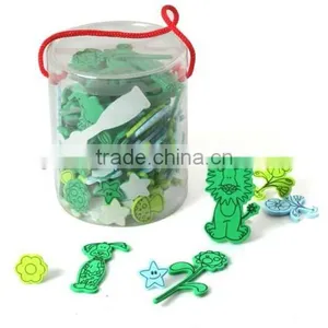 Eva Eco-friendly Childs Toy,eva Child Craft Toy,eva Educational Craft Toy thumbnail-1