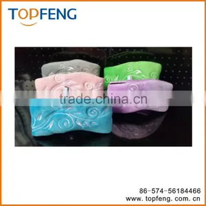 Neck Massager , Vibrating Neck Massager thumbnail-1