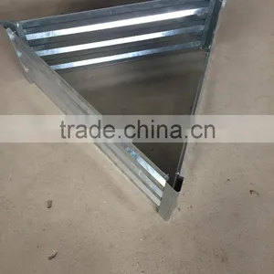 Steel Garden Bed thumbnail-3