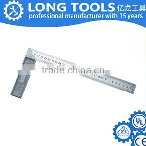 Accurate Stainless Customize Promotional Angle Square Tape Rule thumbnail-5
