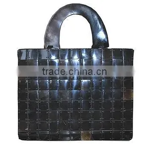 High Quality Best Selling Black Mother Of Pearl Evening Bag From Vietnam thumbnail-1