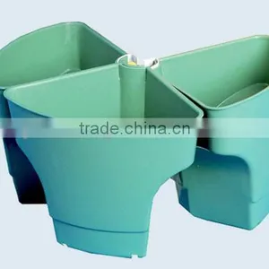 Flower Pots for Wall Corner thumbnail-1