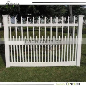 High Quality Cost Effective Spear Pikcet Fence thumbnail-1