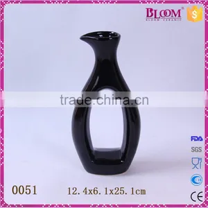 Glazed Ceramic for Home Goods Decorative Vase thumbnail-1