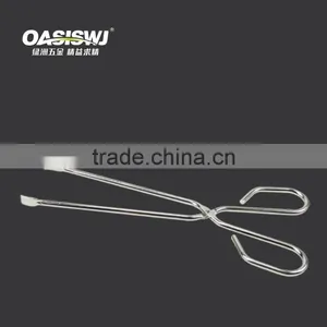 Fire Tong BBQ Tong Kitchen Tongs Food Tongs YZ0035s thumbnail-1