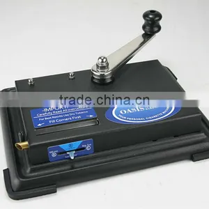 HIGH QUALITY Manual Cigarette Maker / Cigaretter Making Machine /cigarette Rolling Machine YZ8001 thumbnail-5
