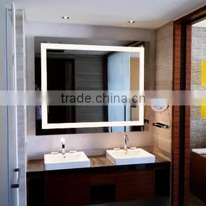 Modern Hotel Decorative LED Infinity Mirror thumbnail-1