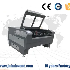 Hot Sale Metal , Mdf, 280W Stainless Steel Laser Cutting Machine Price for 2mm Metal thumbnail-1