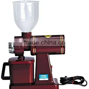 360W Electrical Commercial Coffee Bean Grinders/Coffee Mill/ Coffee Bean Grinder/ Coffee Grinder Machine thumbnail-1