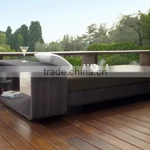Trendy Home Patio Outdoor Lounge Waterproof thumbnail-1