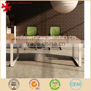 Modern Small Conference Table thumbnail-1