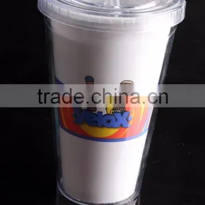 Most Popular Custom Photo Insert Tumbler thumbnail-6