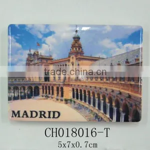 Ceramic Souvenir Magnet 18016 thumbnail-1