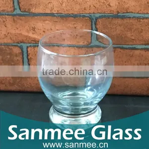 Cheap Whisky Glass Wine Cup for Wholesale thumbnail-1