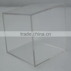 Acrylic Coffee Capsule Display Dispenser With Lid thumbnail-3