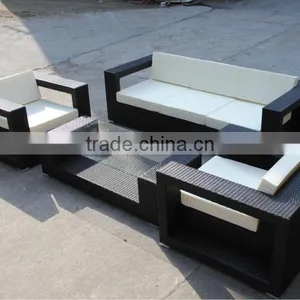 2014 Outdoor Furniture Comfortable Sofa AK1238 thumbnail-3