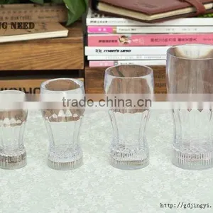 2012 Hot Plastic Beer &Juice&Whiskey Cup With LED thumbnail-1