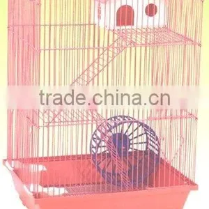 Metal Mouse Cage thumbnail-1