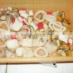 Seafood Mix for Sale thumbnail-1