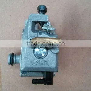 Carburetor 024 026 Pro MS240 MS260 MS 260 240 Chainsaws Chain Saw 11211200610 WT-403B 36-84 thumbnail-5