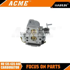 NEW Products Chainsaw Spare Parts HU135 435 440 Carburator thumbnail-1