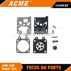 4500 5200 Carburetor Repair Kits thumbnail-1