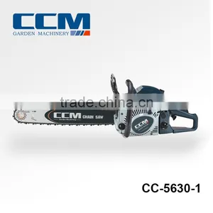 2015 New CE Approve 52cc Petrol/gas Chain Saw thumbnail-1