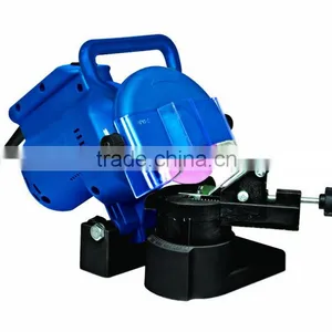 Electric Chain Saw Sharpener FY-220S 220W With CE thumbnail-1