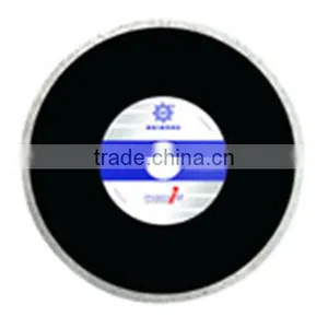 Continous Rim Diamond Saw Blade for Wet Cutting thumbnail-1