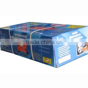 3T Hydraulic Flooring Jack Floor Jacks Trolley Jack Hydraulic Jack 3T Car Tools thumbnail-4