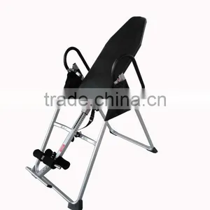 2014 Foldable Improve Blood Circulation Inversion Table thumbnail-1