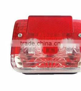 Bike Tail Light Used for Motorcycle thumbnail-3