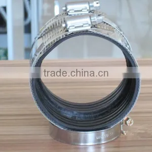 Single Bolt Hose Clamp/types of Hose Clamps/hose Clamps Manufacturer thumbnail-2