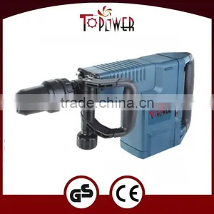 Electric Rotary Impact Hammer thumbnail-1