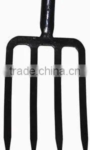 Hand Tools Fork Head thumbnail-1