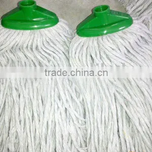 Floor Mop With Plastic Socket thumbnail-1