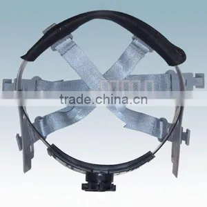 Safety Helmet Underlay thumbnail-1