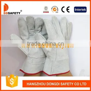 Nature White Short Welding Glove thumbnail-1